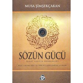 SÖZÜN GÜCÜ - GENEL