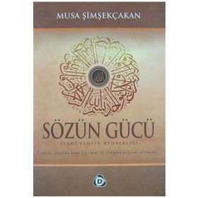 SÖZÜN GÜCÜ - GENEL