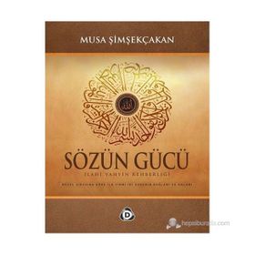 SÖZÜN GÜCÜ - GENEL