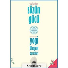 Sözün Gücü - Yogi Bhajan