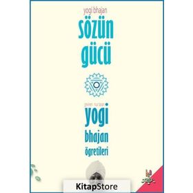 Sözün Gücü - Yogi Bhajan