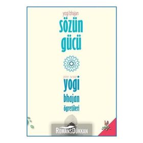 Sözün Gücü - Yogi Bhajan