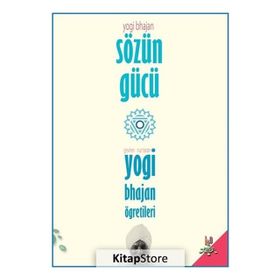 Sözün Gücü - Yogi Bhajan