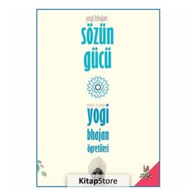 Sözün Gücü - Yogi Bhajan