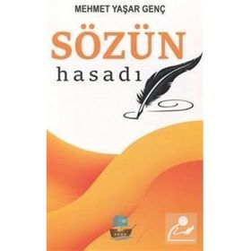 Sözün Hasadı - Mehmet Yaşar Genç
