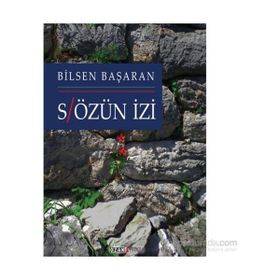 Sözün İzi - Bilsen Başaran