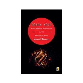 Sözün Közü - Yusuf Tosun