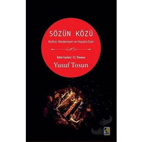 Sözün Közü - Yusuf Tosun