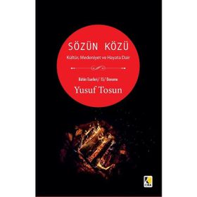 Sözün Közü - Yusuf Tosun