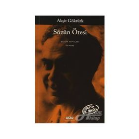 Sözün Ötesi - Akşit Göktürk
