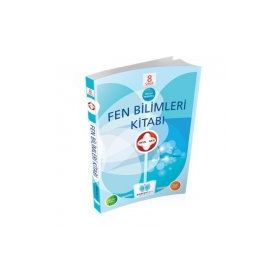 Sözün Özü Yayınları - 8. Sınıf Okul Artı Kitabı Fen Bilimleri