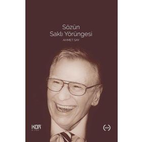 Sözün Saklı Yörüngesi Kor Kitap