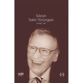 Sözün Saklı Yörüngesi Kor Kitap