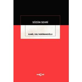 Sözün Şehri - Akçağ Kitabevi