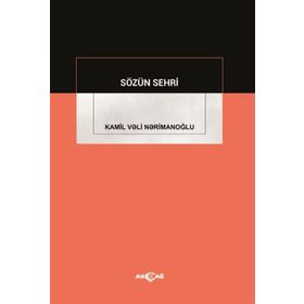 Sözün Şehri - Akçağ Kitabevi
