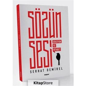 Sözün Sesi - Serhat Demirel