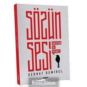 Sözün Sesi - Serhat Demirel