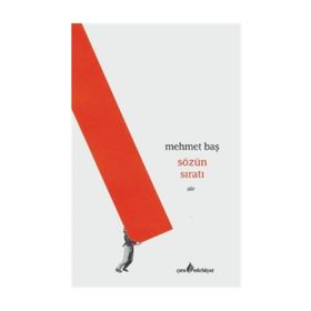 Sözün Sıratı - Mehmet Baş