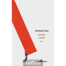 Sözün Sıratı - Mehmet Baş