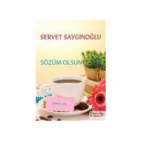 SÖZYAŞLARIM - MELIKE MELIS ÖNEŞ