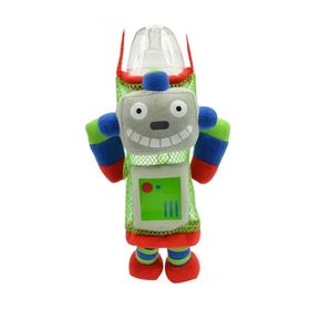 Sozzy Matara Ve Biberon Çantası Robot