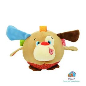 Sozzy Toys 18 cm Köpek Topum