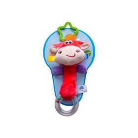 Sozzy Toys 36716 Halkalı Ineğim