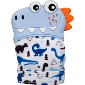 Sozzy Toys Açık Mavi Eldiven Dişlik