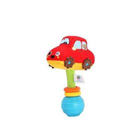 Sozzy Toys Araba El Çıngırağı