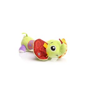Sozzy Toys Çıngıraklı Aynalı Fil