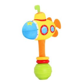 Sozzy Toys Denizaltı El Çıngırağı