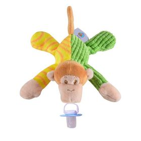 Sozzy Toys Emzikli Maymun
