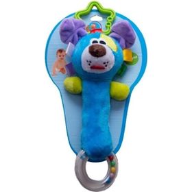 Sozzy Toys Halkalı Köpek Hayvanlar