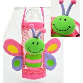 Sozzy Toys Kelebeğim Su Matarası