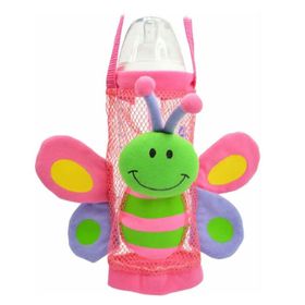 Sozzy Toys Kelebeğim Su Matarası