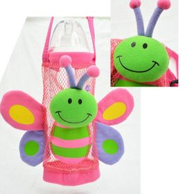 Sozzy Toys Kelebeğim Su Matarası