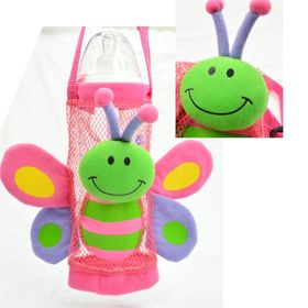 Sozzy Toys Kelebeğim Su Matarası