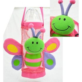 Sozzy Toys Kelebeğim Su Matarası