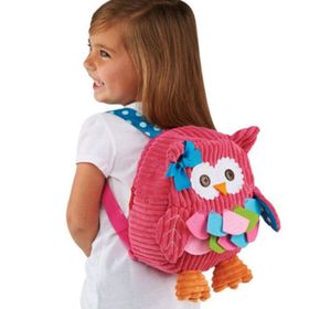 Sozzy Toys Kurbağam Sırt Çantası
