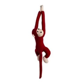 Sozzy Toys Maymunum Eğitsel Dolambaç Oyuncak