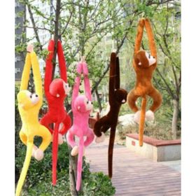 Sozzy Toys Maymunum Eğitsel Dolambaç Oyuncak