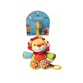 Sozzy Toys Müzikli Aslanım Oyuncak