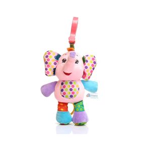 Sozzy Toys Müzikli Pembe Filim
