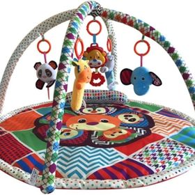 Sozzy Toys Sevimli Hayvanlar SZY227 Oyun Halısı