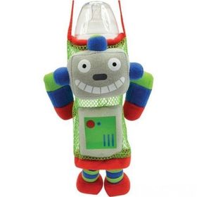 Sozzy Toys Sevimli Robotum Su Matarası