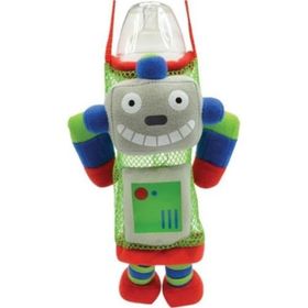 Sozzy Toys Sevimli Robotum Su Matarası