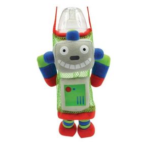 Sozzy Toys Sevimli Robotum Su Matarası