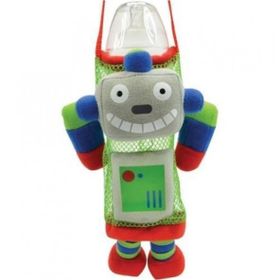 Sozzy Toys Sevimli Robotum Su Matarası