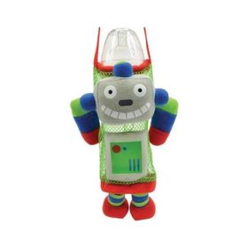 Sozzy Toys Sevimli Robotum Su Matarası