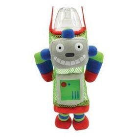 Sozzy Toys Sevimli Robotum Su Matarası